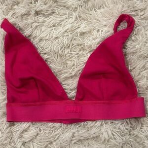 Women's Pink Bralette